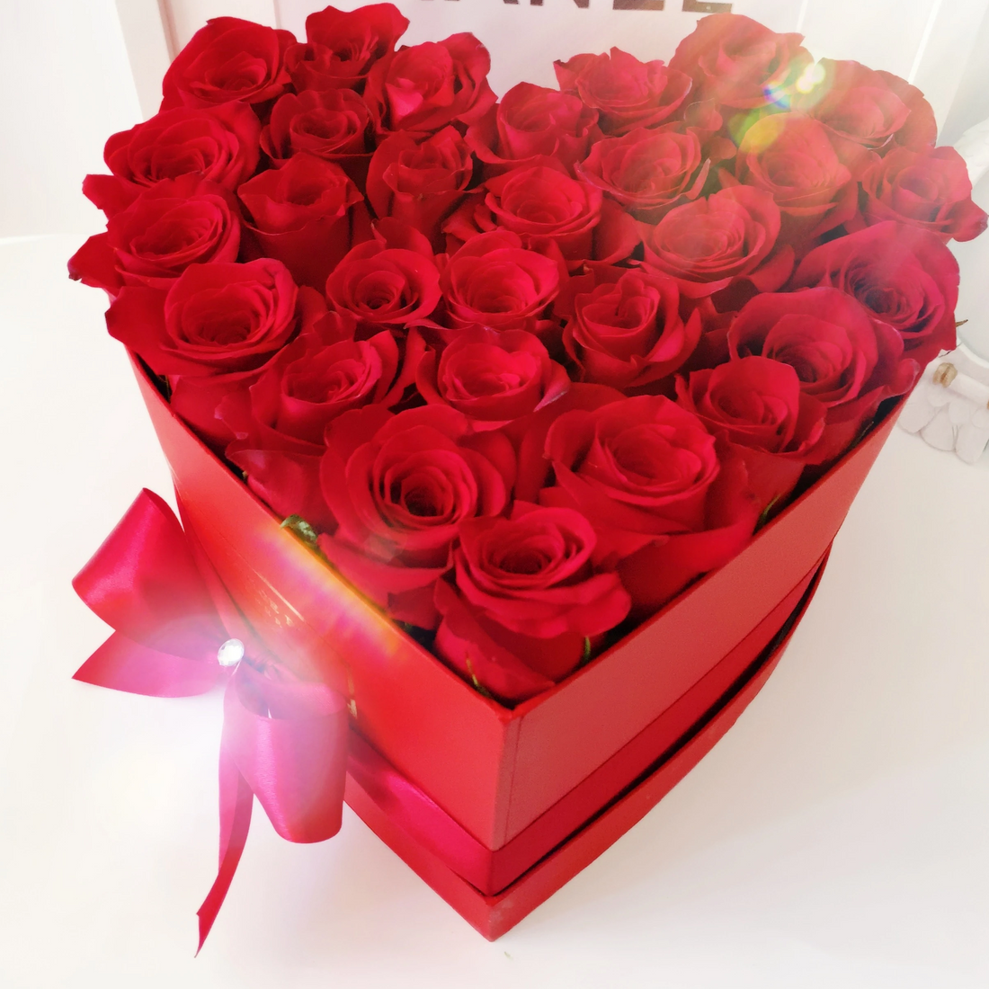 Floristería en Boadilla del Monte