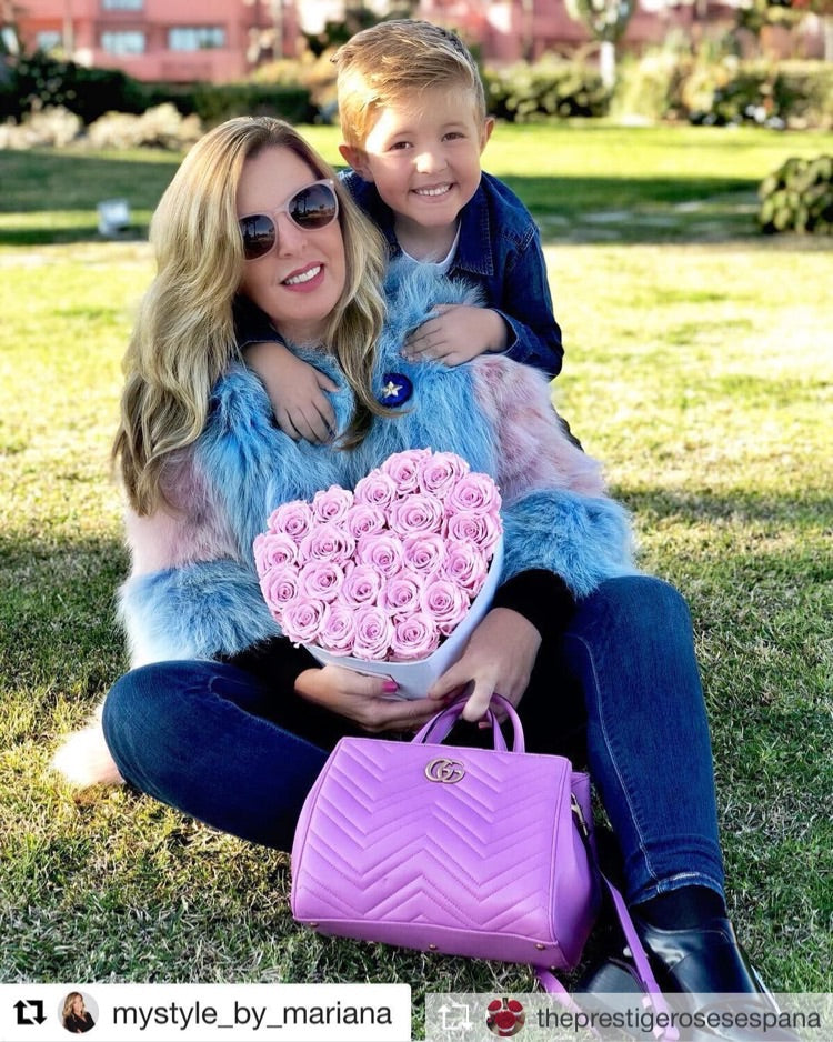 Los 5 mejores arreglos florales para el día de la madre
