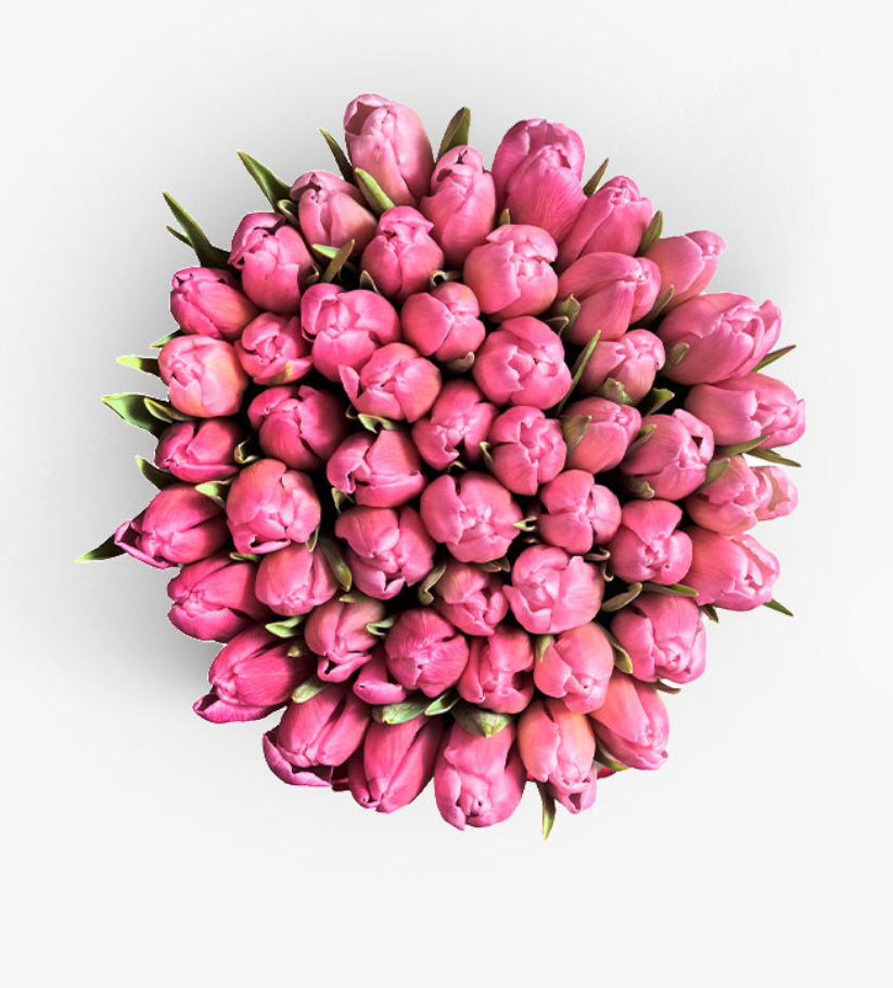 3 IMPRESIONANTES RAMOS PARA EL DÍA DE LA MADRE THE PRESTIGE ROSES