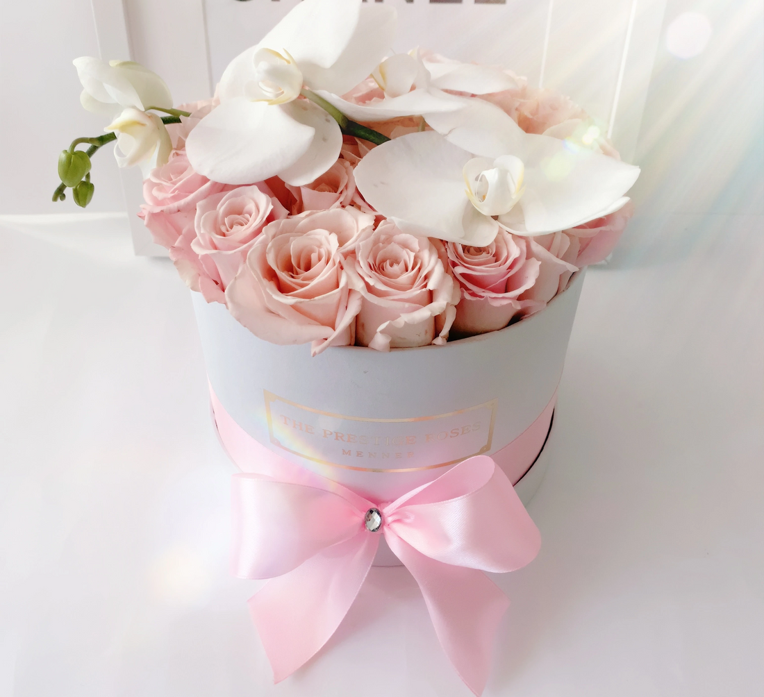 Floristería en Alcobendas