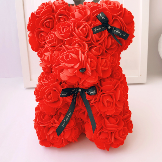 Comprar Oso de Rosas - Colección de Oso de Rosas
