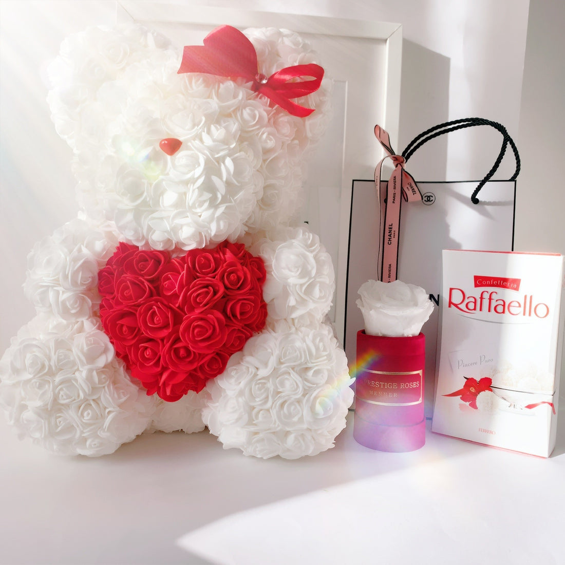 Los regalos más especiales para esta Navidad