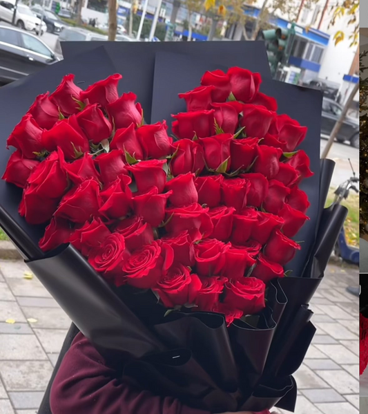 Los Mejores Ramos para San Valentín en Madrid