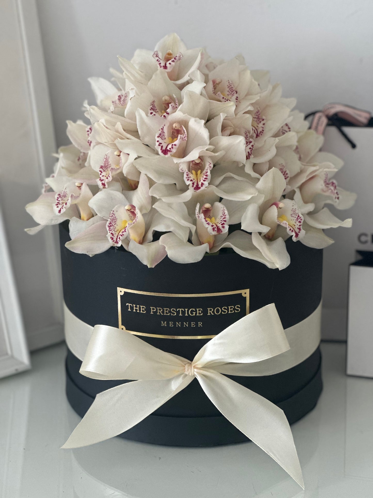 2 Razones por las que Comprar Orquídeas