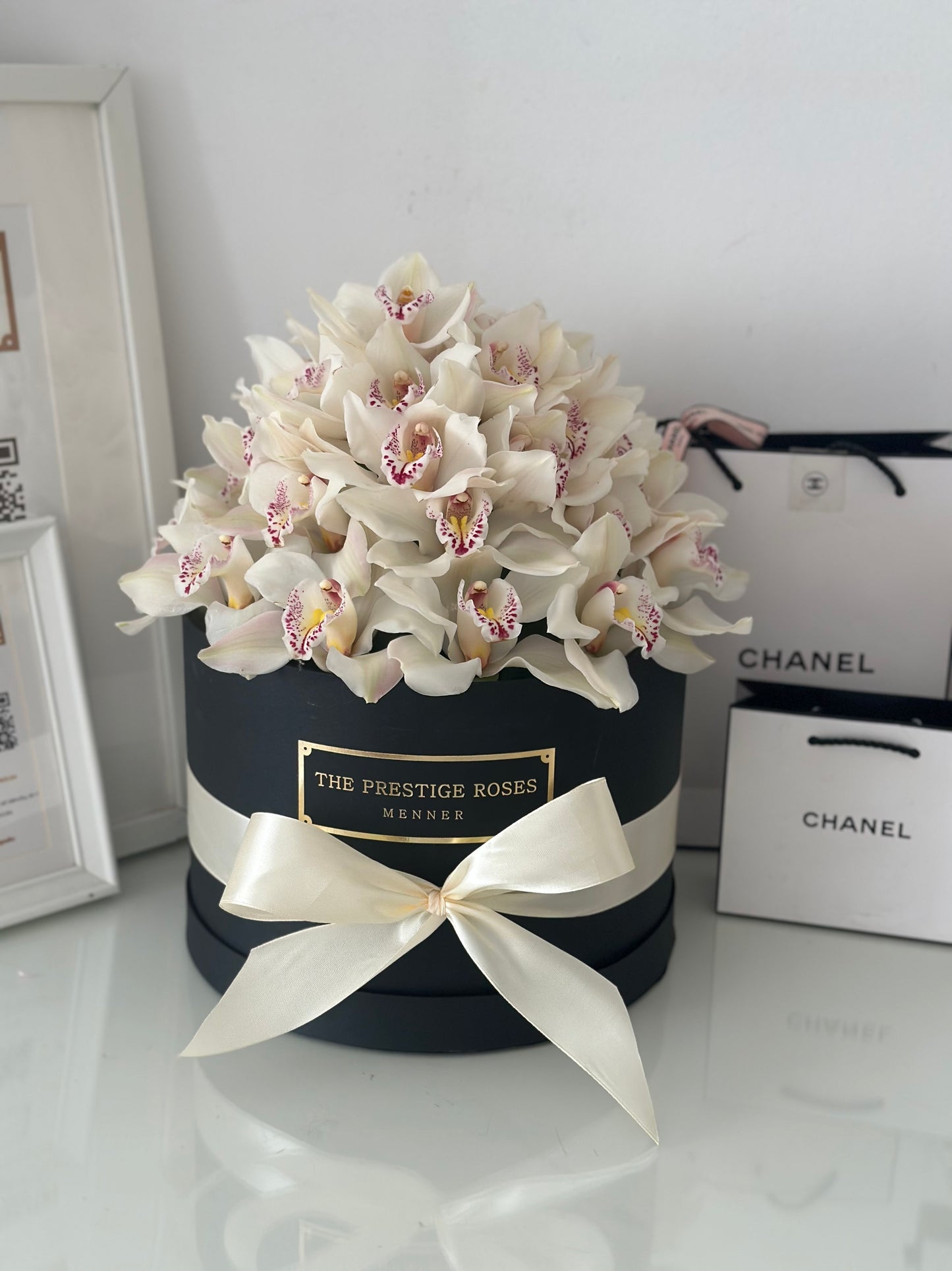 2 Razones por las que Comprar Orquídeas