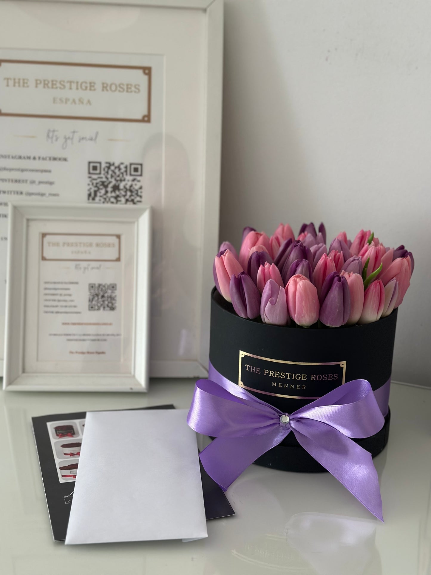 La Mejor Colección de Tulipanes