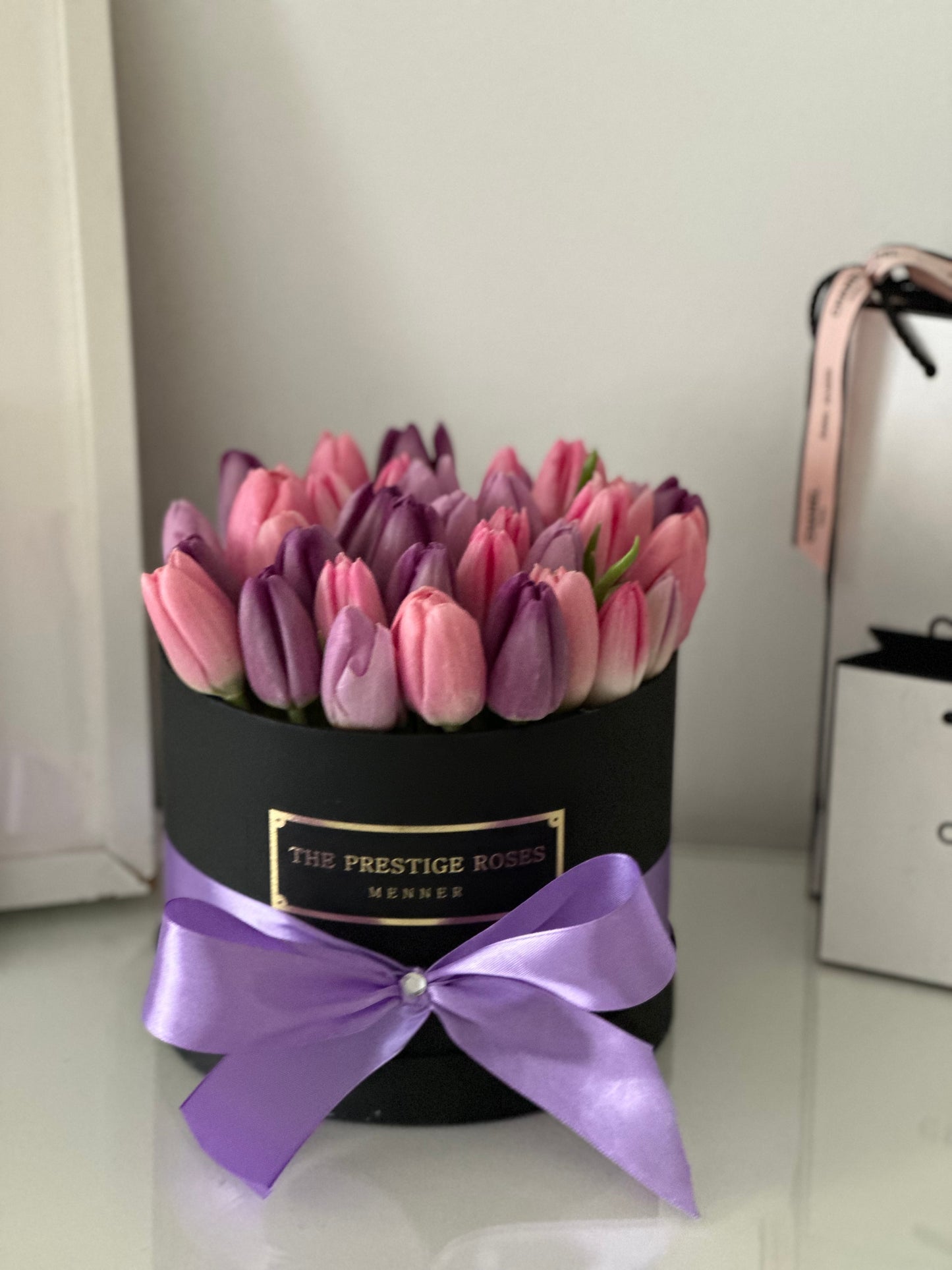 La Mejor Colección de Tulipanes