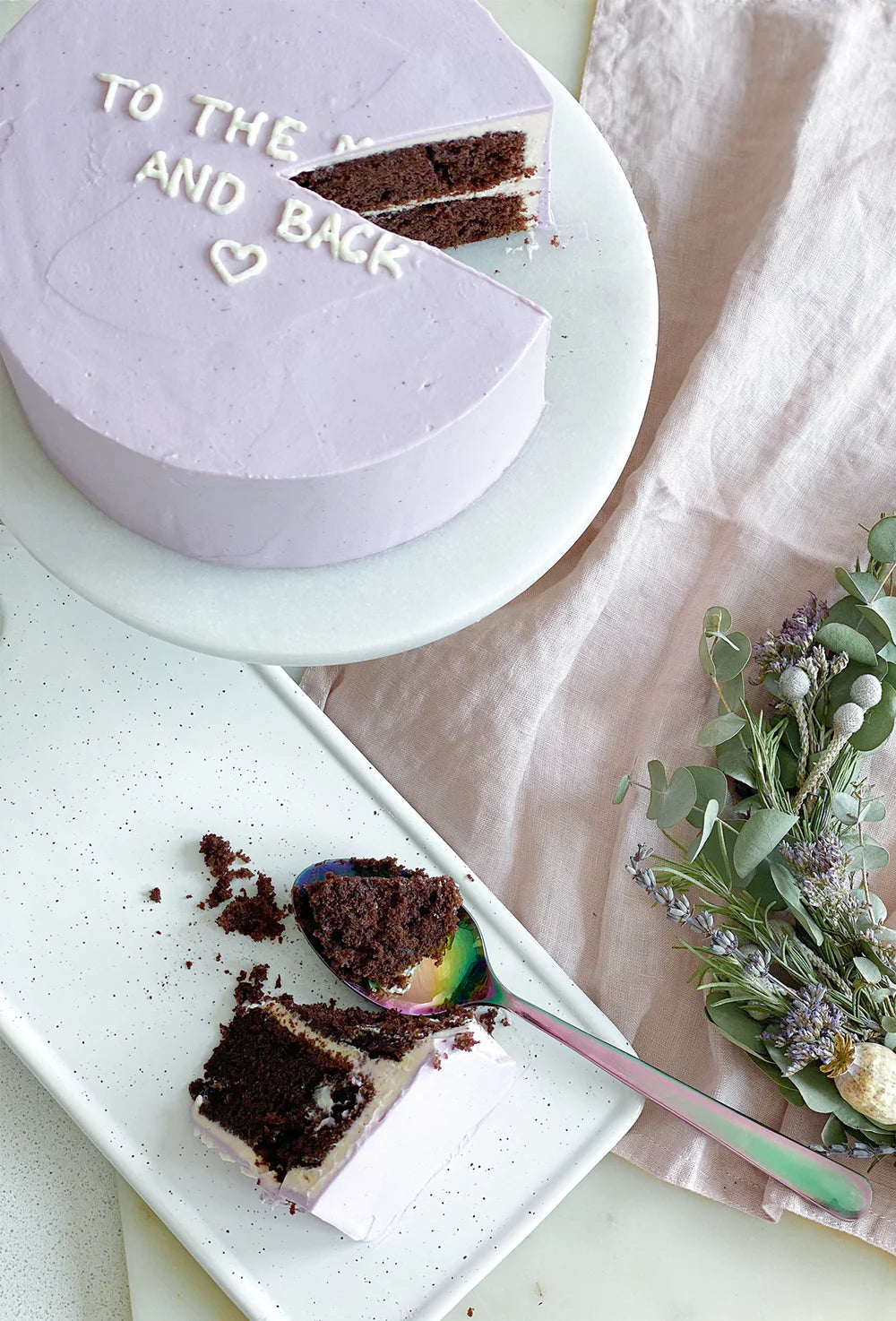 Tarta Minimal