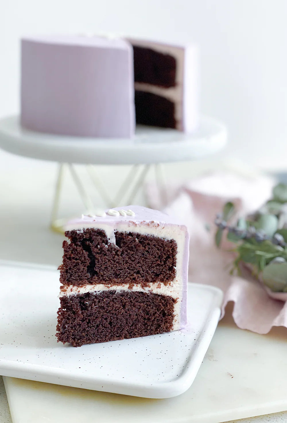 Tarta Minimal