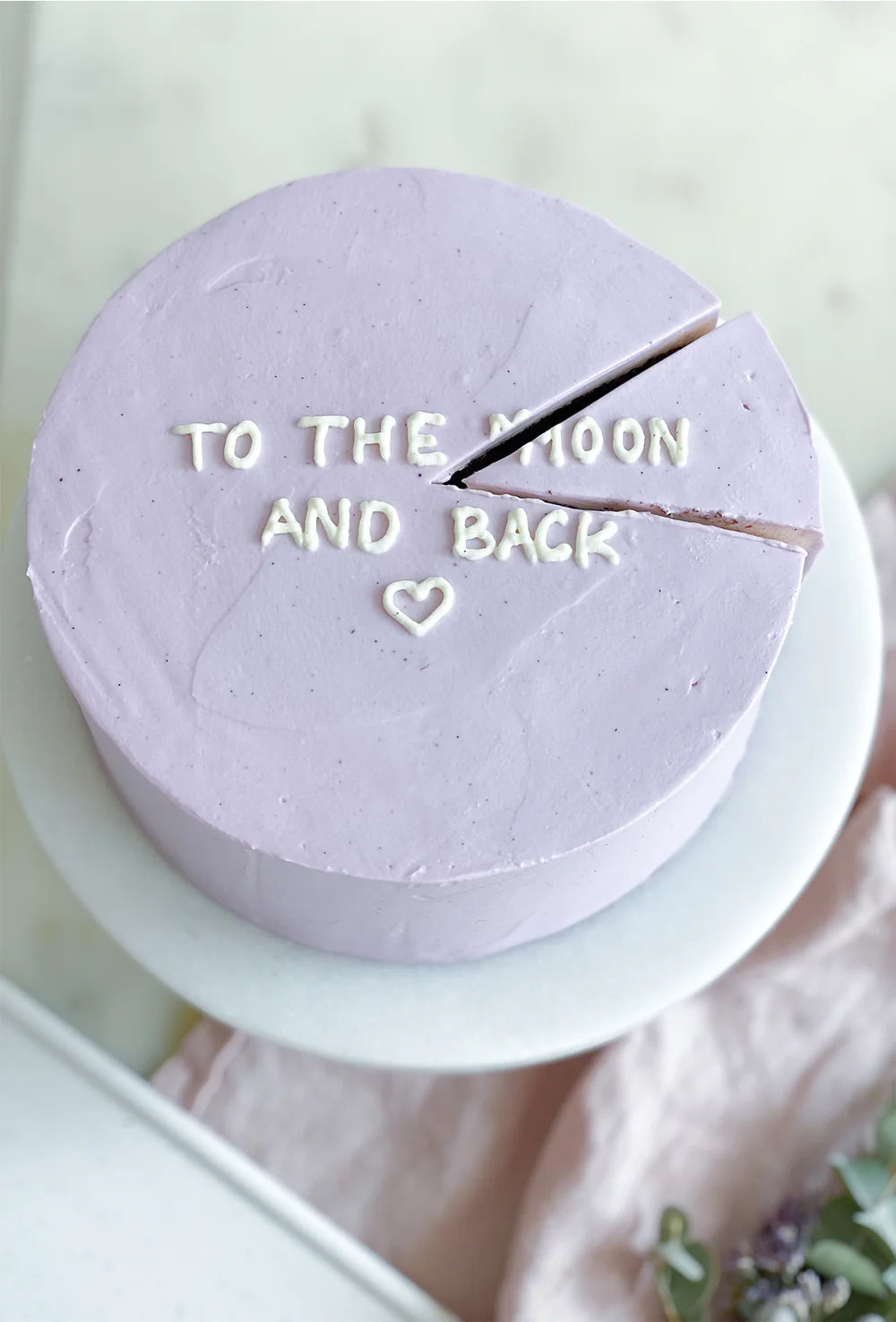 Tarta Minimal