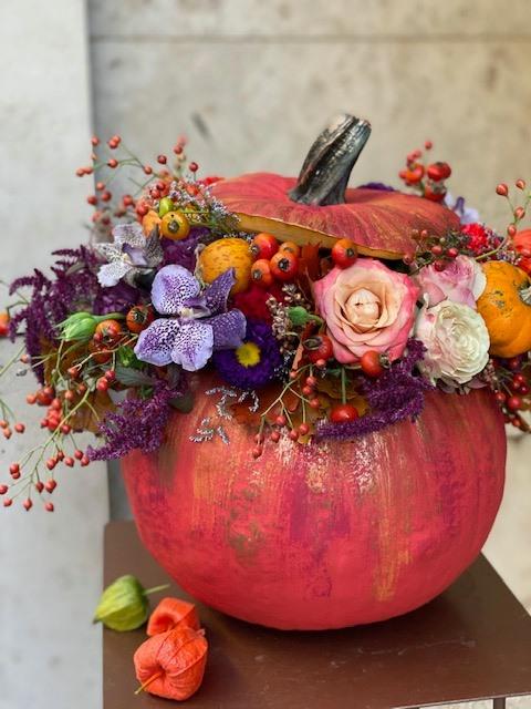 Coleccion calabaza - Arte de Calabaza