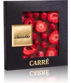 Colección Chocolate Premium - The Prestige Roses España - The Prestige Roses Madrid