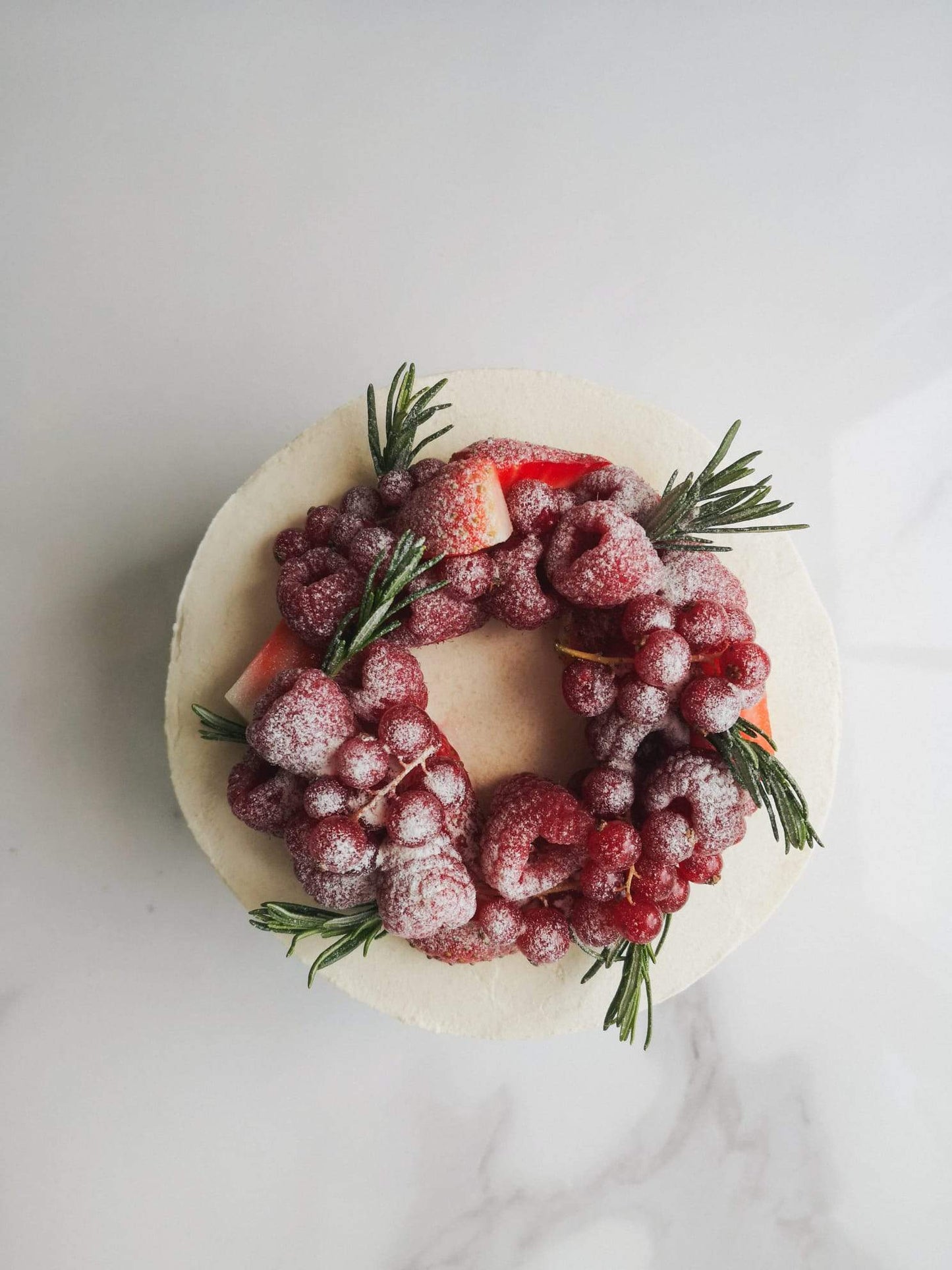 Colección Tartas Artesanales – The Prestige Roses Madrid