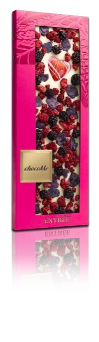 Colección Chocolate Premium - The Prestige Roses España - The Prestige Roses Madrid