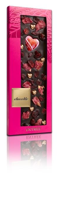 Colección Chocolate Premium - The Prestige Roses España - The Prestige Roses Madrid