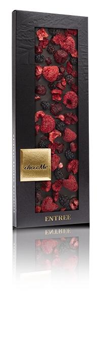 Colección Chocolate Premium - The Prestige Roses España - The Prestige Roses Madrid