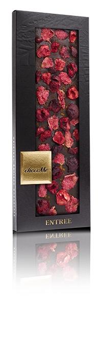 Colección Chocolate Premium - The Prestige Roses España - The Prestige Roses Madrid