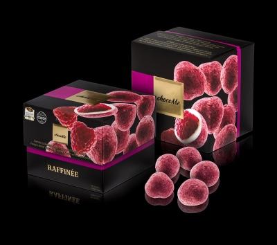 Colección Chocolate Premium - The Prestige Roses España - The Prestige Roses Madrid