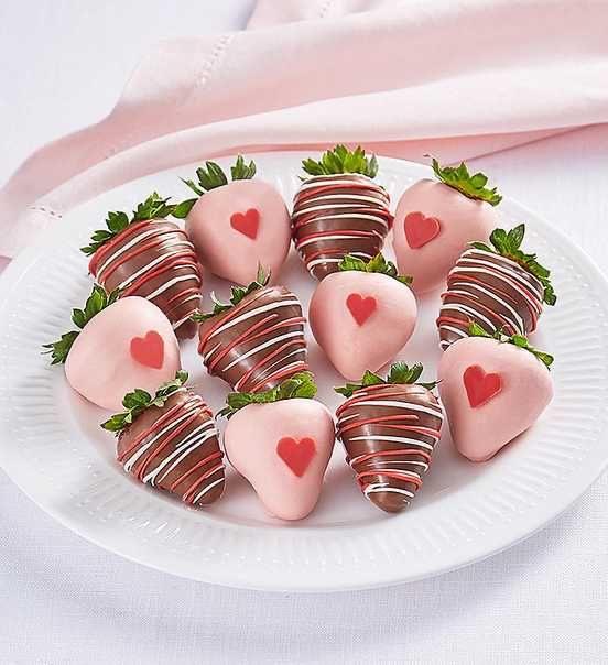 Coleccion Fresas con Chocolate - The Prestige Roses Espana