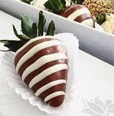 Coleccion Fresas con Chocolate  - The Prestige Roses Espana - The Prestige Roses Madrid