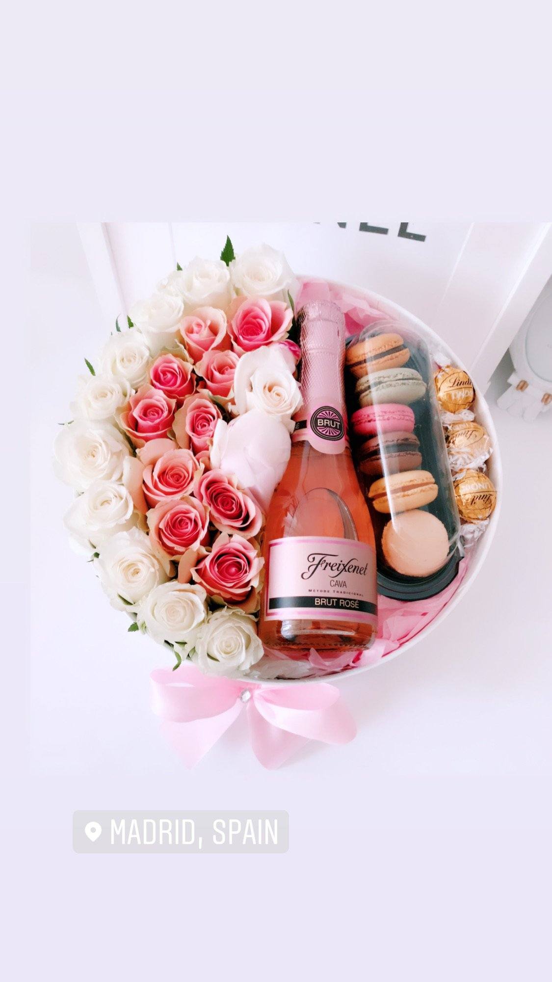 Colección Rosas con Chocolate - La Mejor Colección de Rosas Frescas con Chocolate