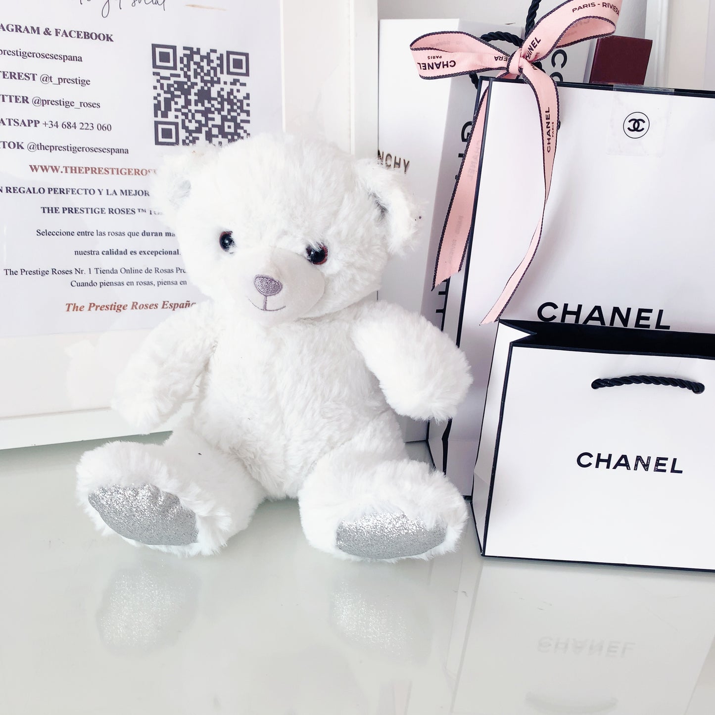 Peluche
