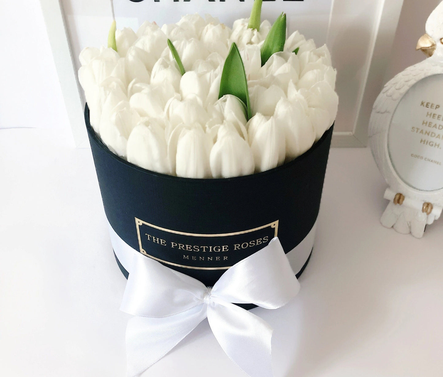 La Mejor Colección de Tulipanes - The Prestige Roses España - The Prestige Roses Madrid