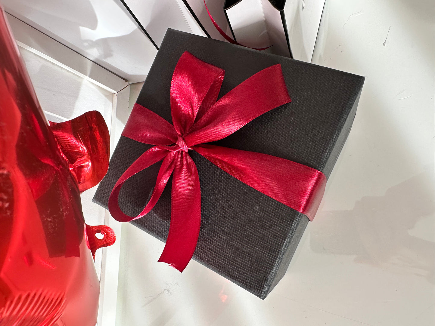 Colección Rosas Preservadas - Rosa Princessa Preservada