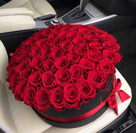Flores para Aniversario - Ramos de flores para celebrar