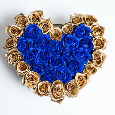 Comprar Cajas de Rosas para Día de la Madre