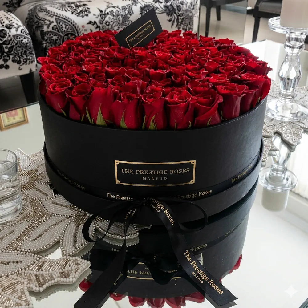 Mejores Flores y Rosas para el Día de La Madre
