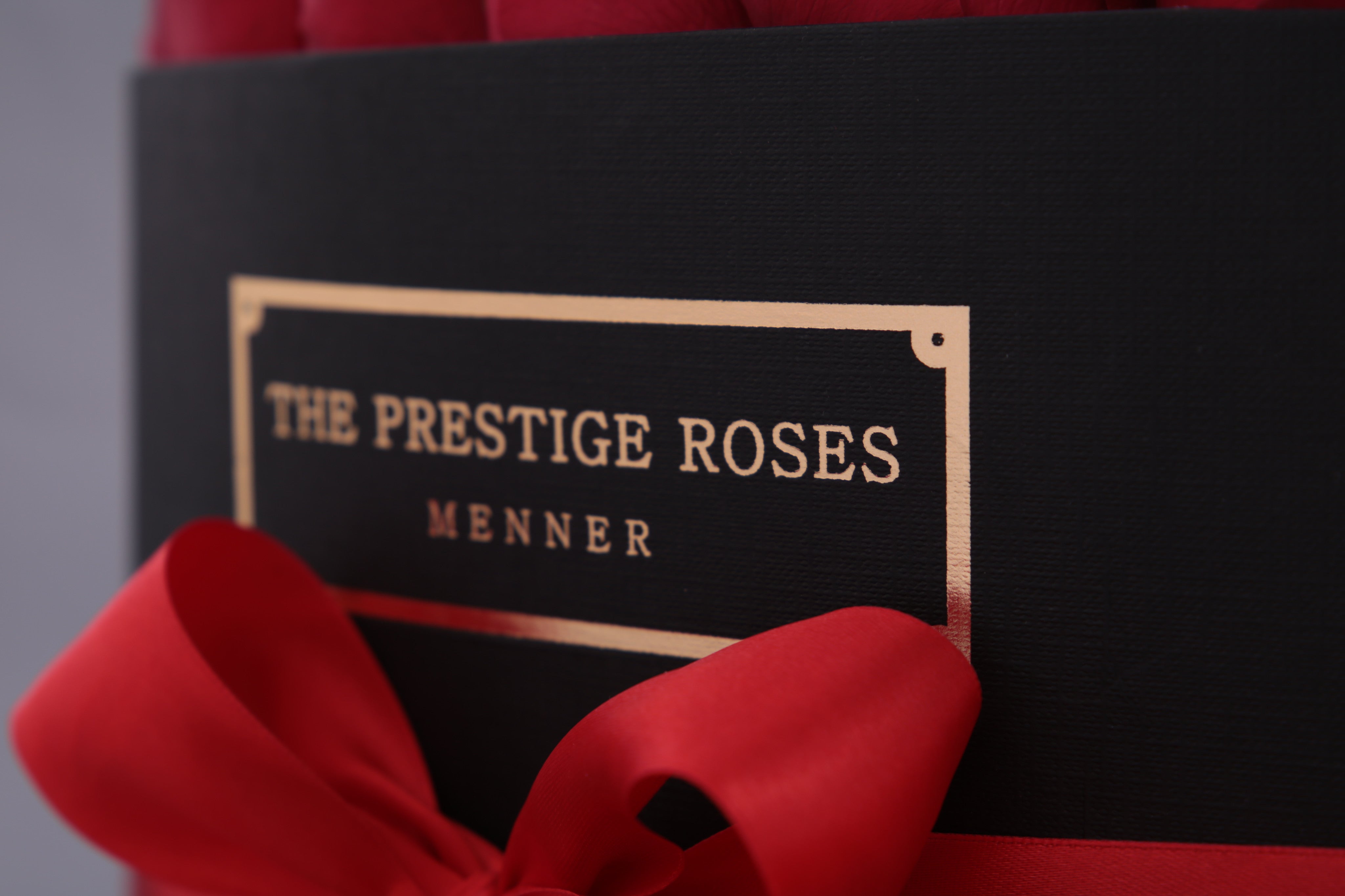 Envio / Shipping The Prestige Roses España
