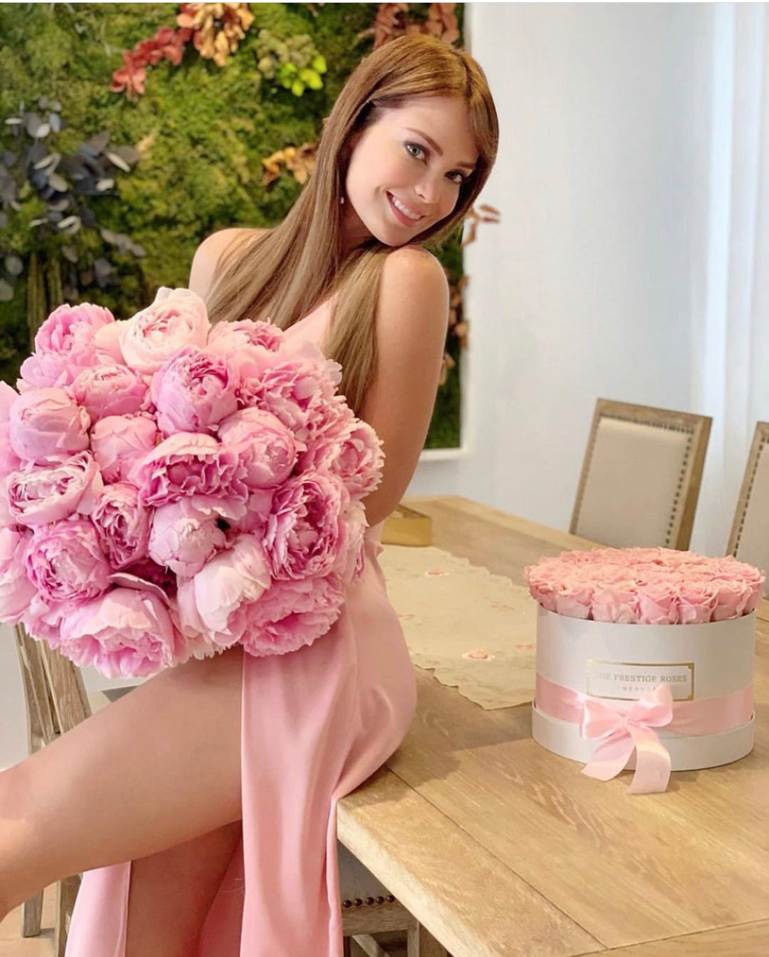 Cómo hacer que los ramos de flores duren más: consejos para su cuidado.