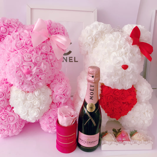 ¿QUÉ FLORES TOMO PARA REGALAR PARA LA PRIMER CITA¿