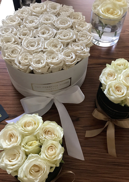 Colección Boda, Ramos de Novia y Otros Eventos Especiales en Primavera
