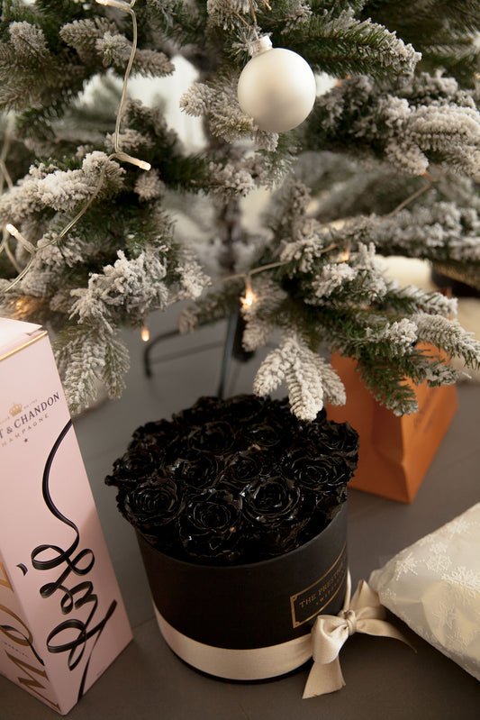 Guía de regalos navideños: el mejor regalo para Navidad The Prestige Roses