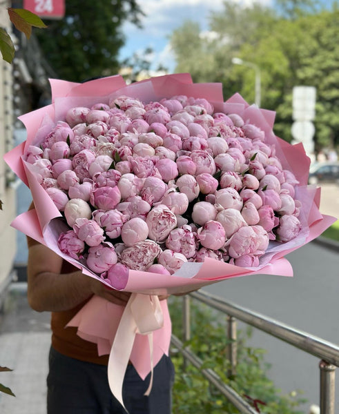 Cuatro Flores Eternas Según su Significado en el Día de San Valentín