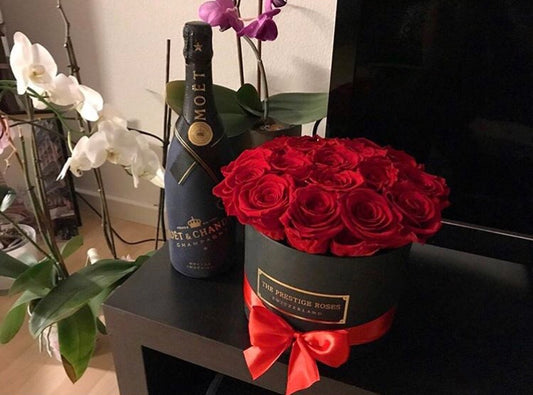 Regala Flores en San Valentín - COLECCIÓN SAN VALENTIN