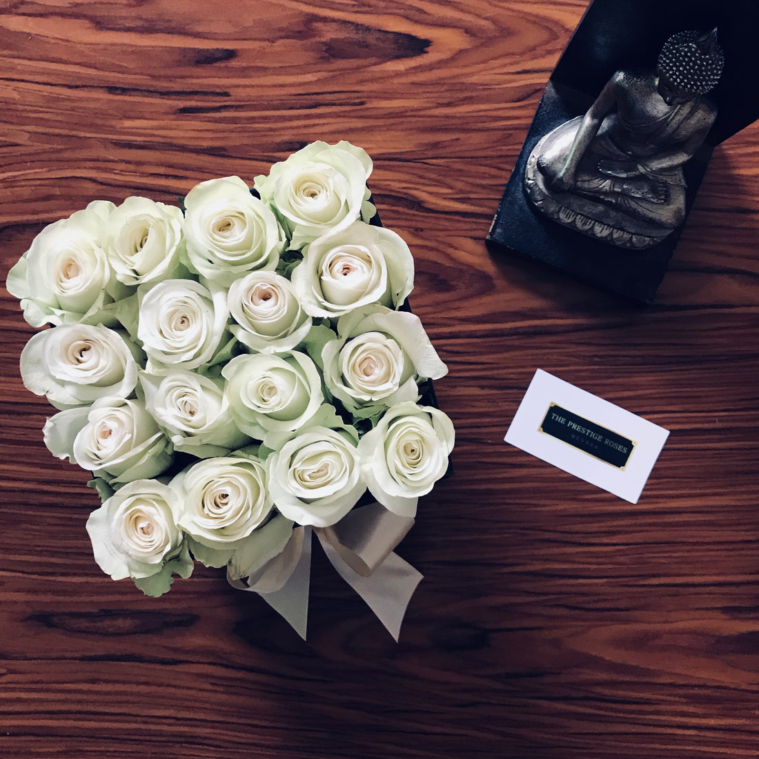 Beneficios de Salud y los Flores Favoritos de The Prestige Roses