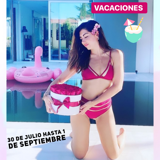 TIENDA VERANO