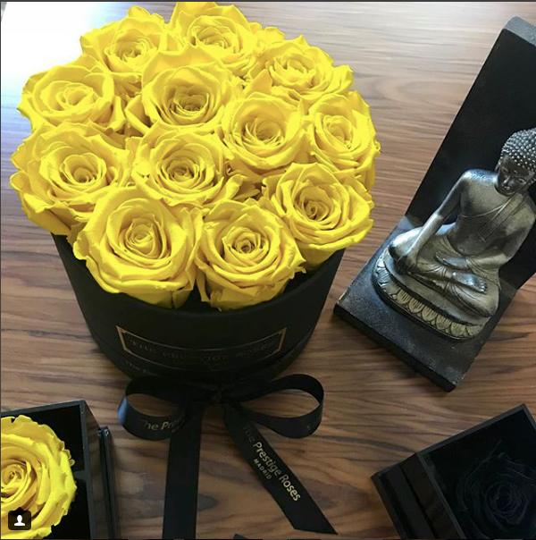 Todo lo que Necesitas Saber Sobre las Cajas de Flores de The Prestige Roses
