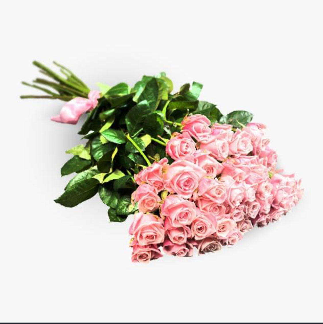 Ramo de Flores Frescas Naturales