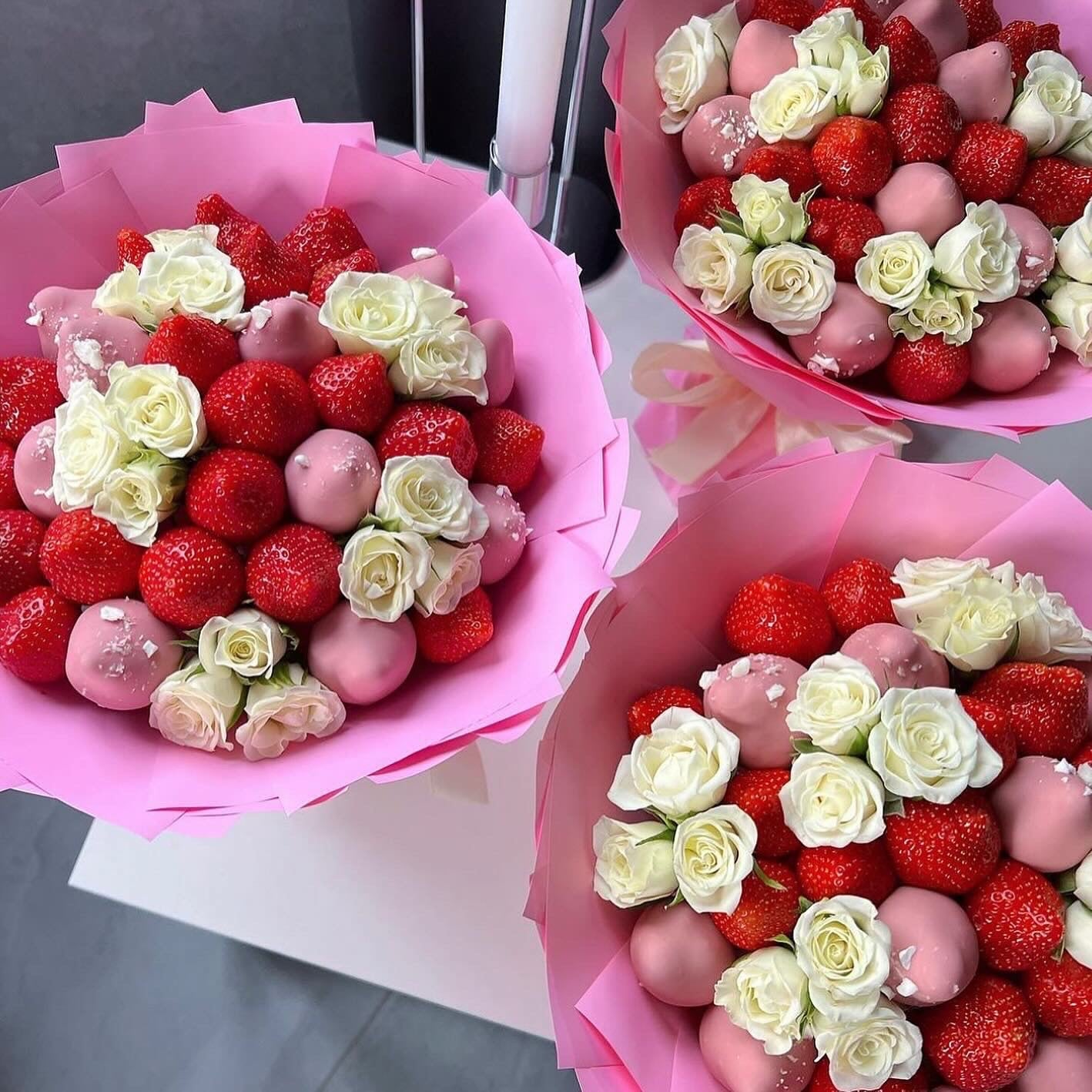 fresas