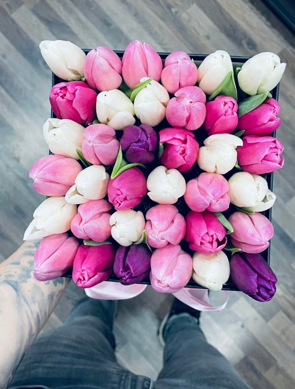Coleccion para el Día de la Mujer
