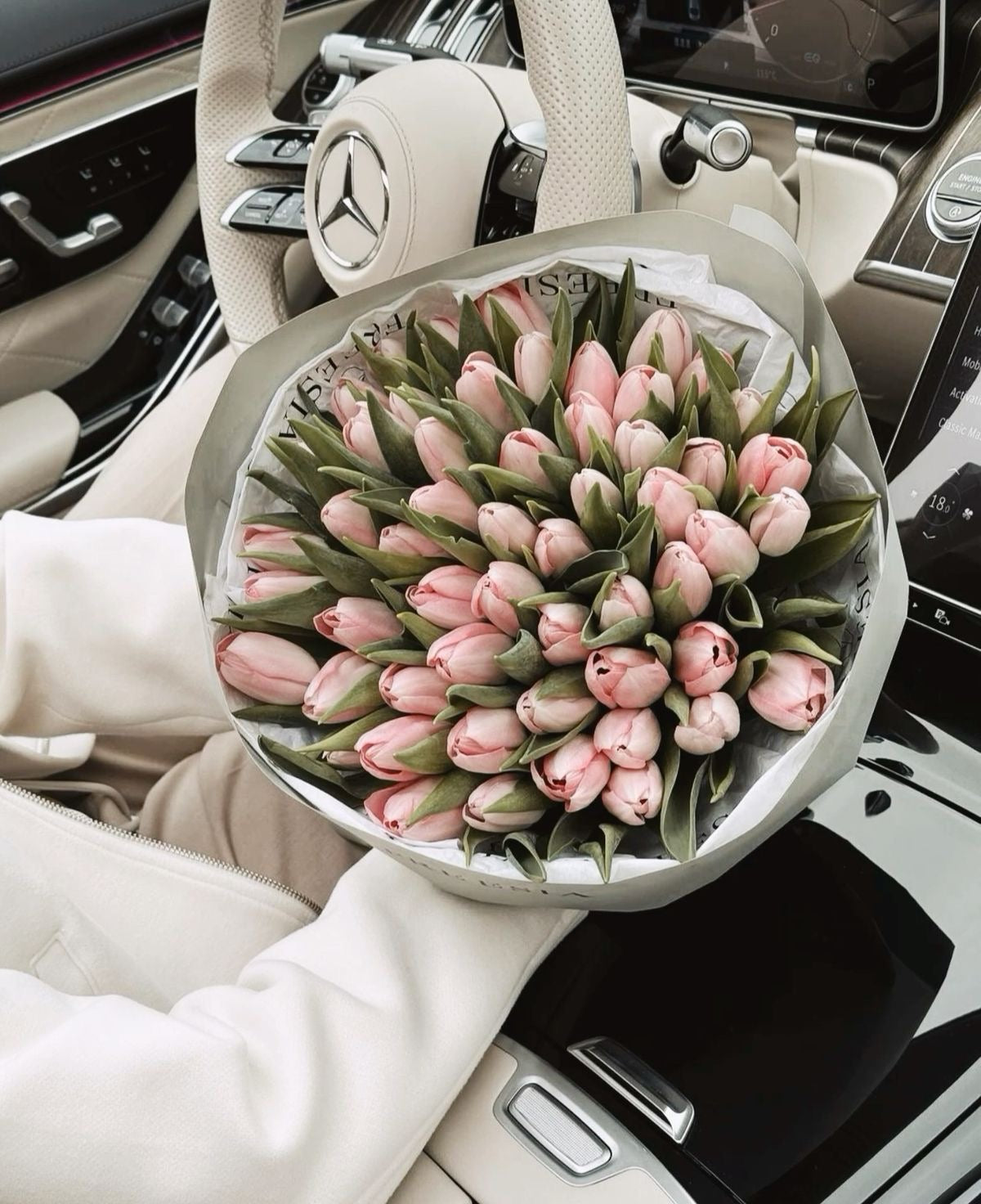 Flores de Verano Elegantes para Regalar en Madrid