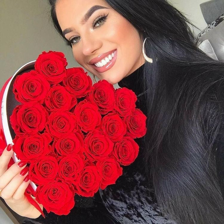 Regalos de San Valentín con envío nacional España
