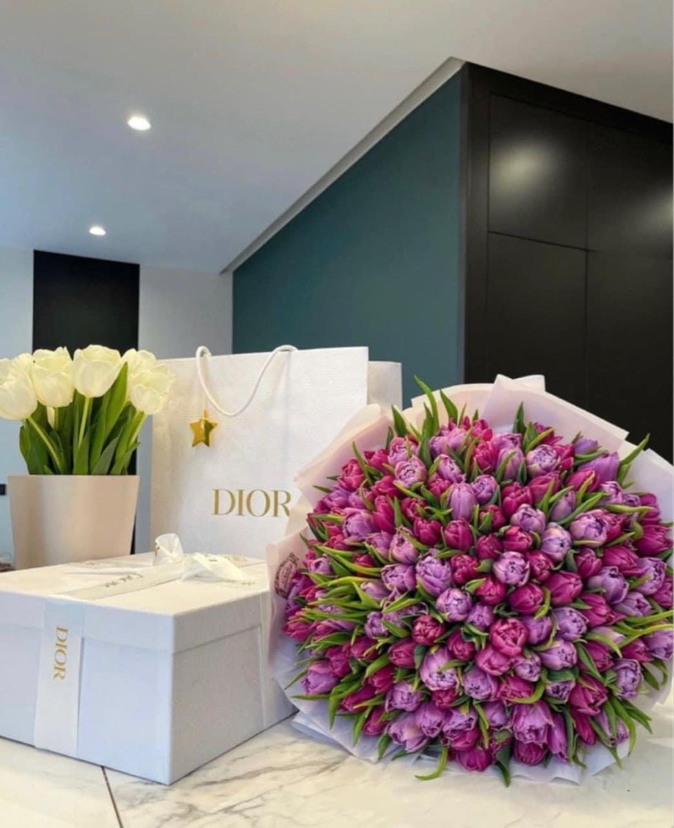 Ramo de flores con envio a madrid a domicilio 