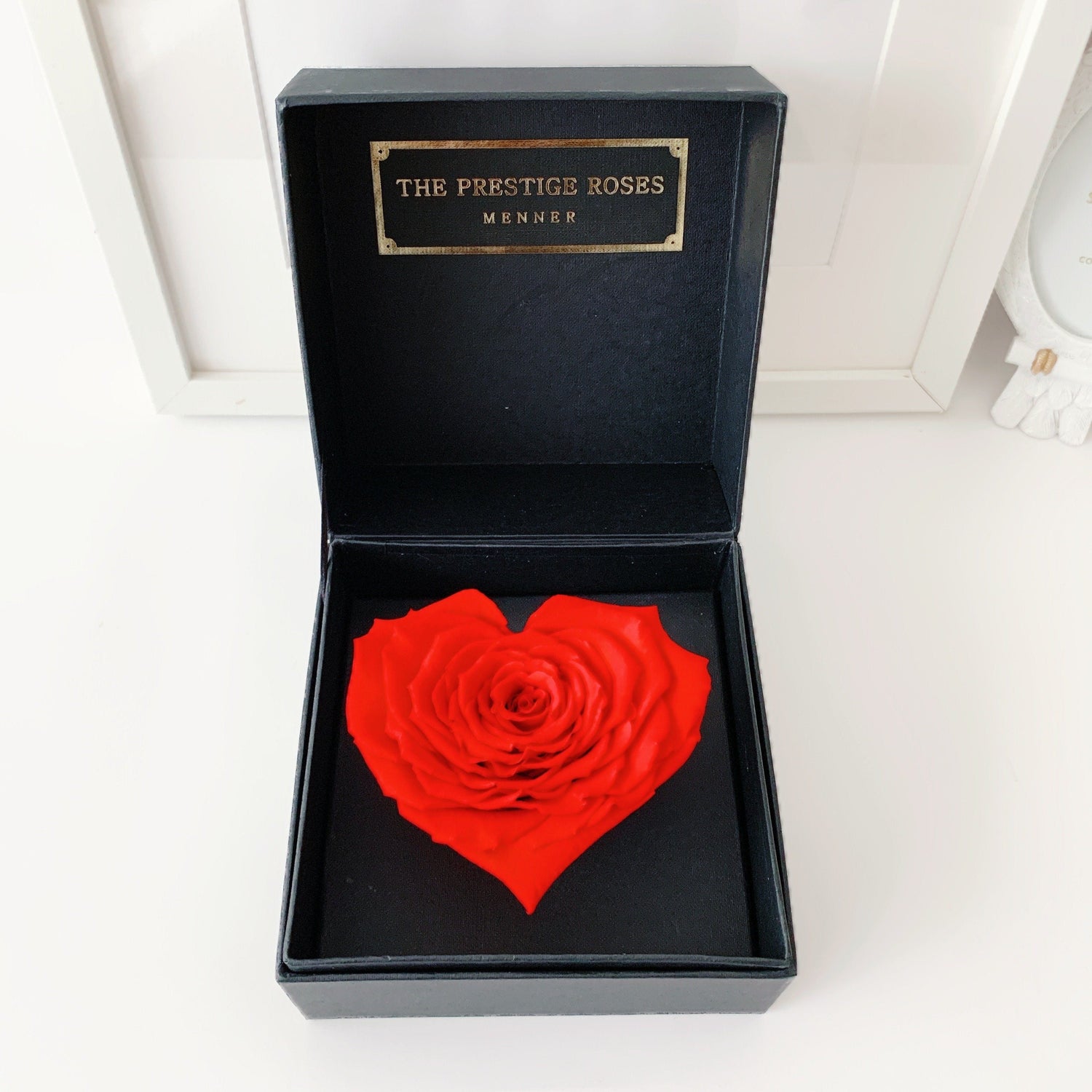 Caja de fresas con chocolate y champagne – Regalo exclusivo para hombres en Madrid