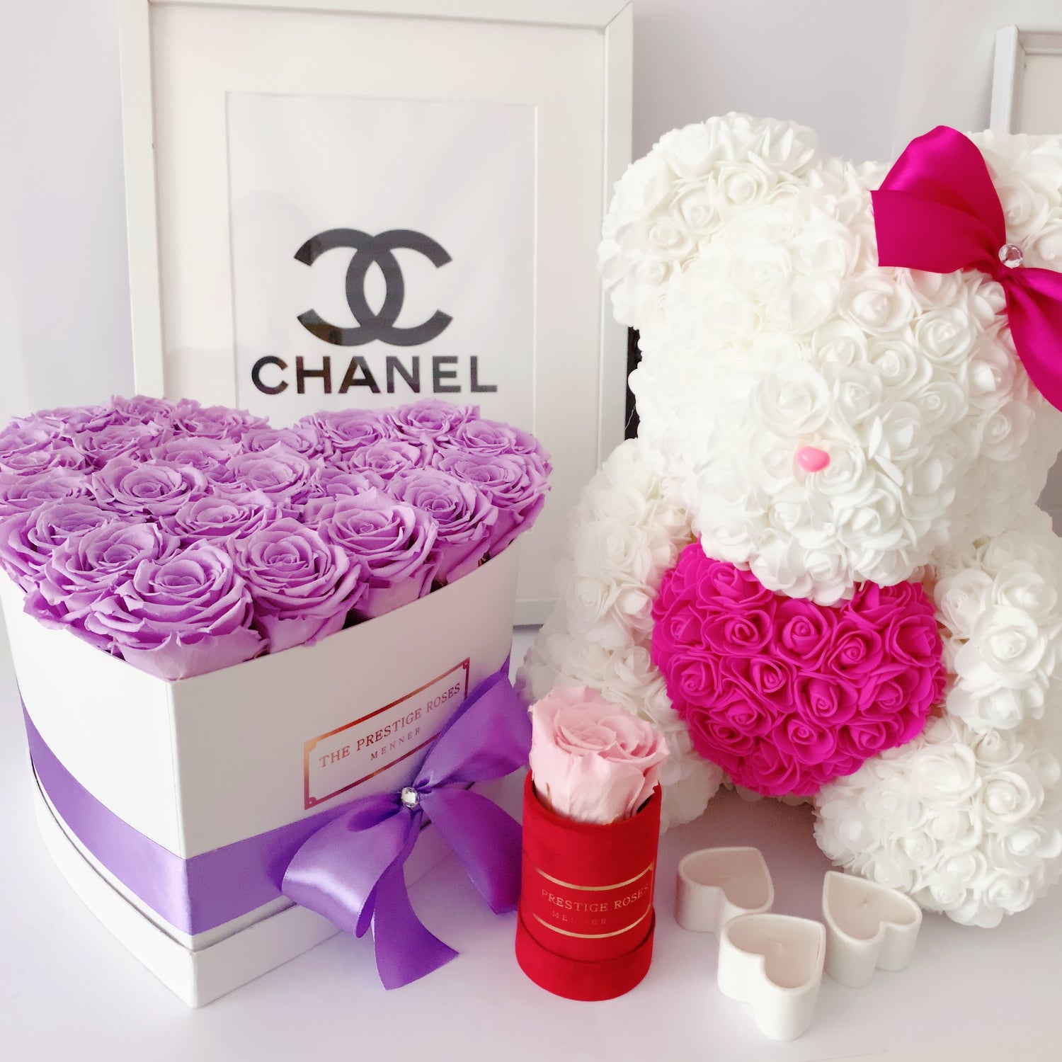 Conjunto de Regalos