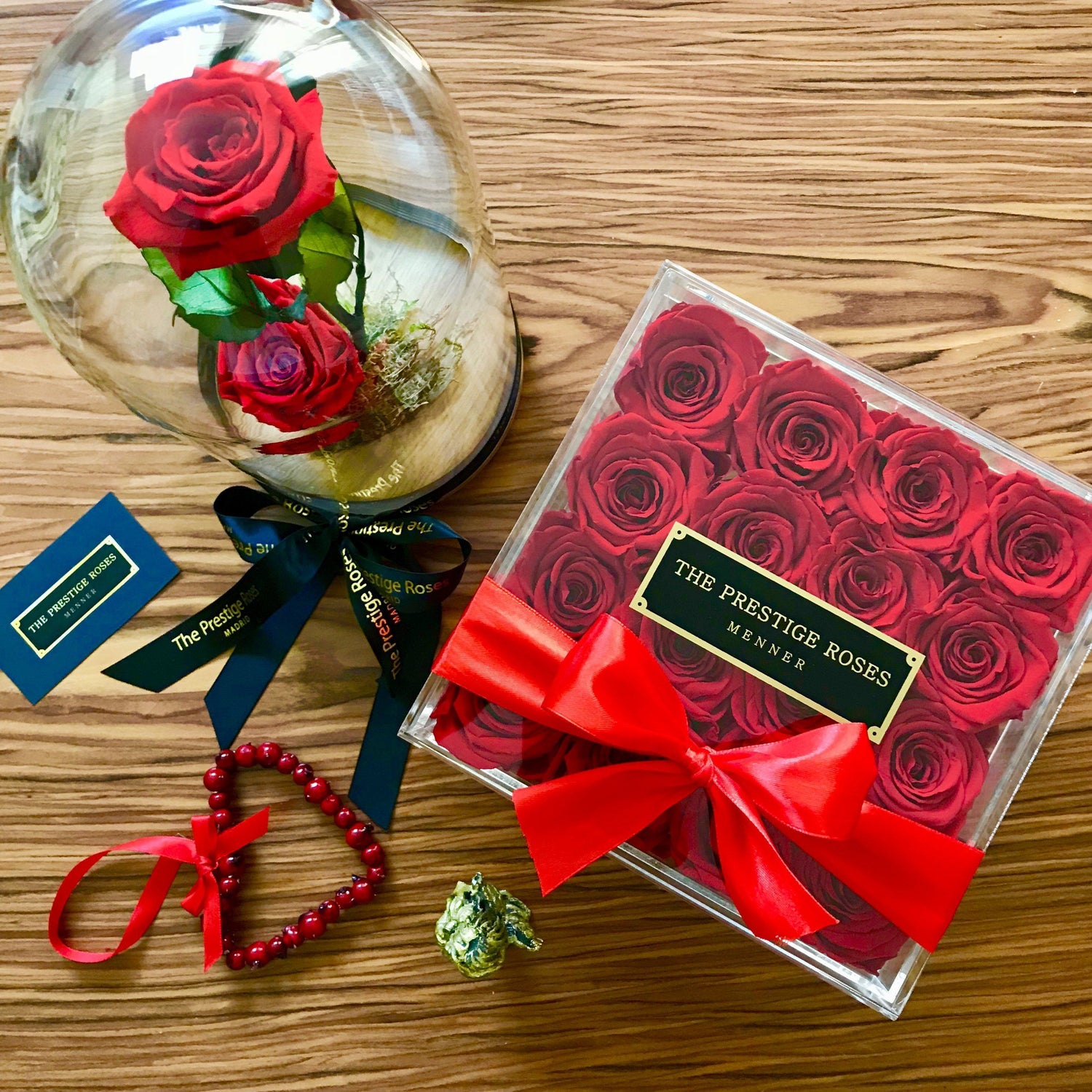Colección San Valentin